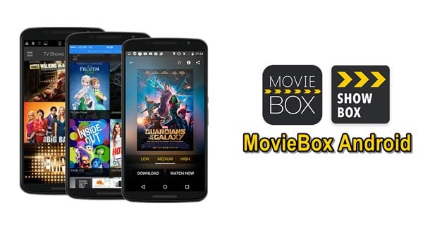 Moviebox Pro Apk Download Tutorial For Android Users