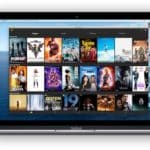MovieBox Pro on Mac